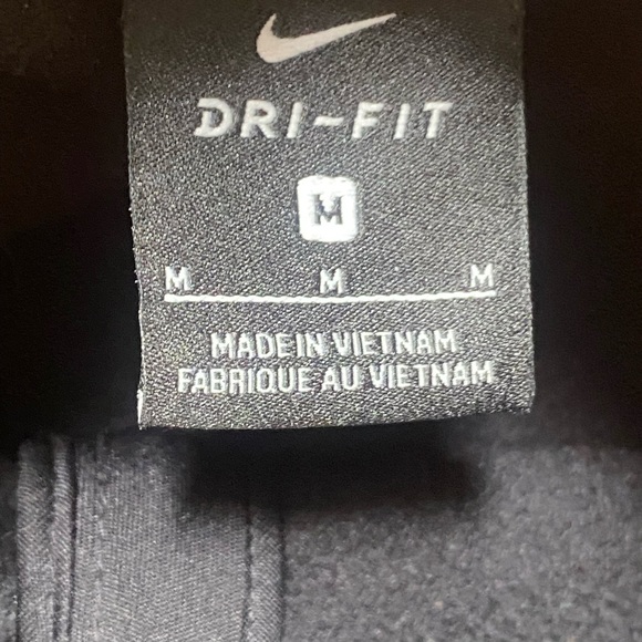 nike dri-fit pullover - Picture 11 of 11